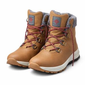 COLUMBIA Winter Boots Moritza Boot sz 8.5